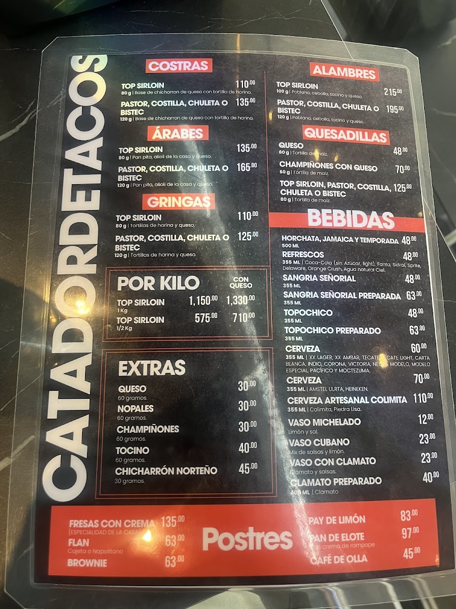 Menu Photo 7