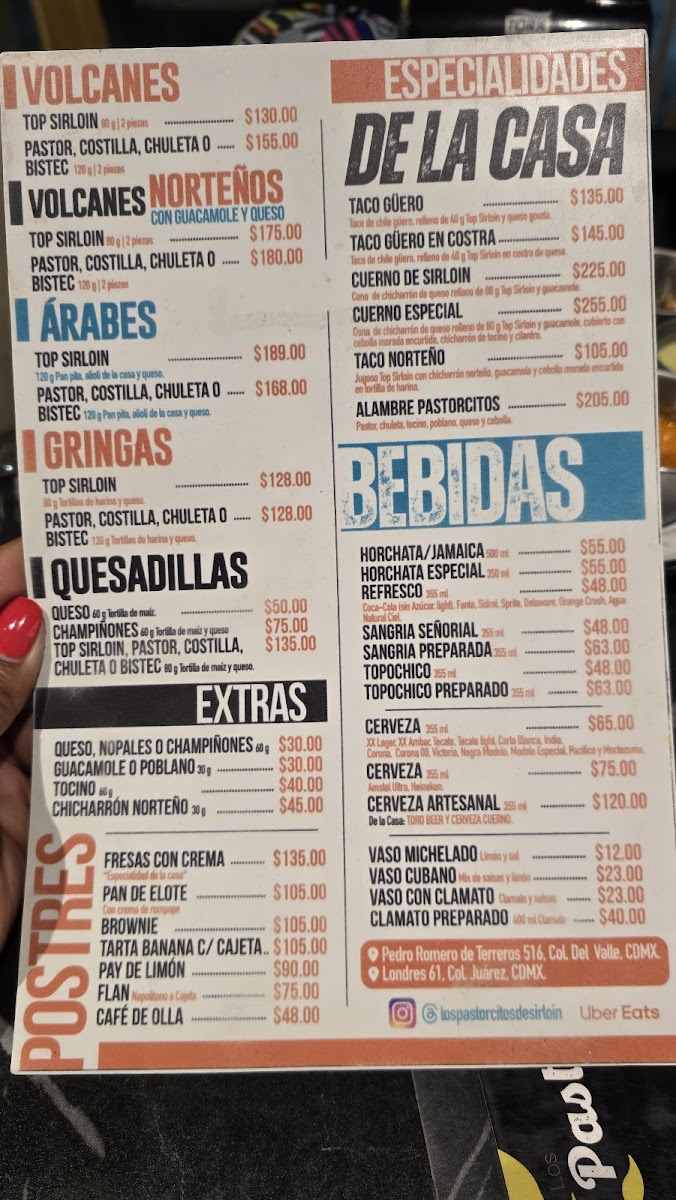 Menu Photo 8