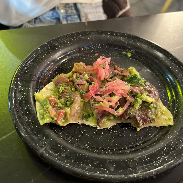 Taco Norteño