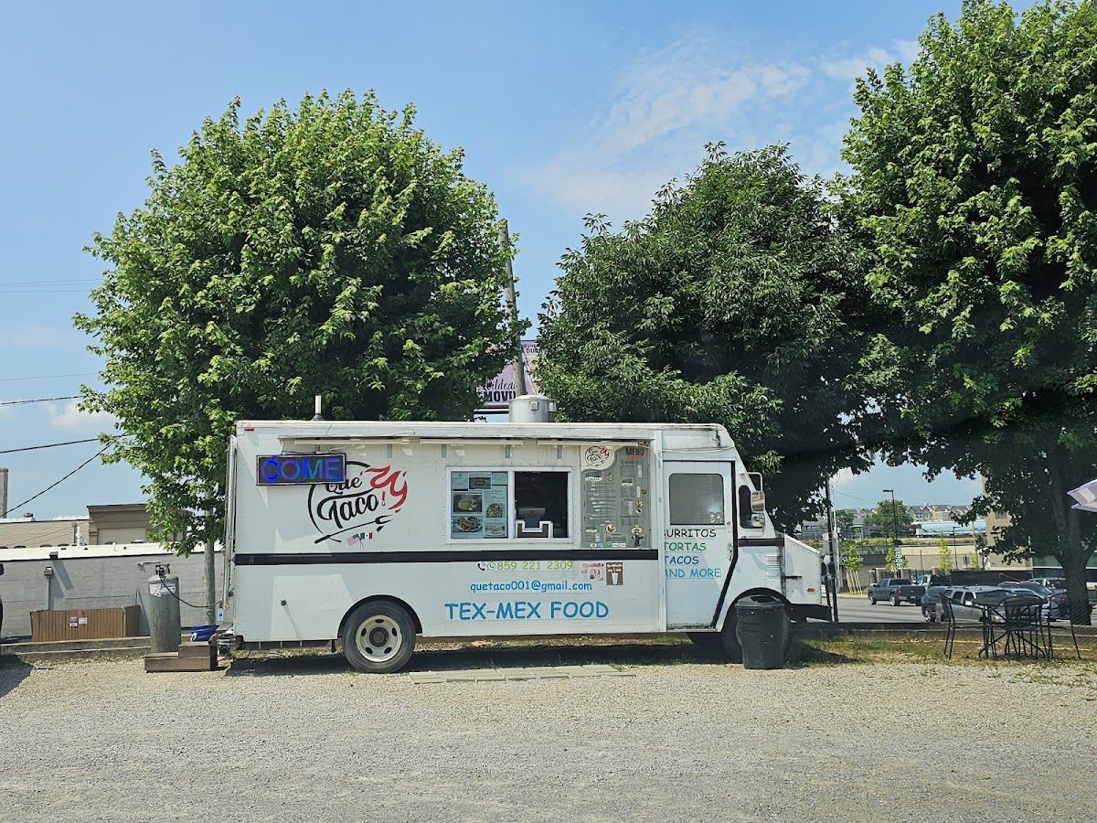 Que Taco (Lex) - Photo 2