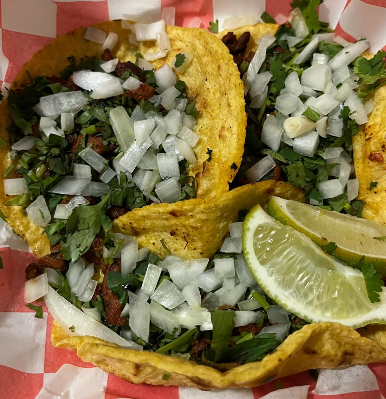 Que Taco (Lex) - Photo 3