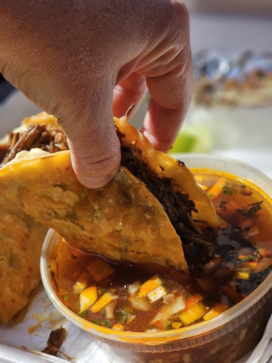 Que Taco (Lex) - Photo 4
