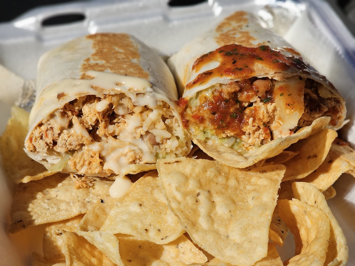 Que Taco (Lex) - Photo 5