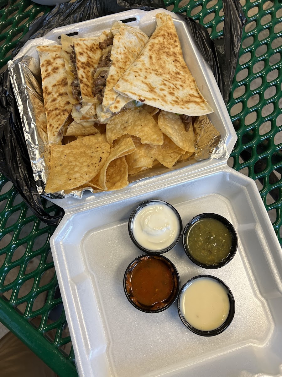 Que Taco (Lex) - Photo 6