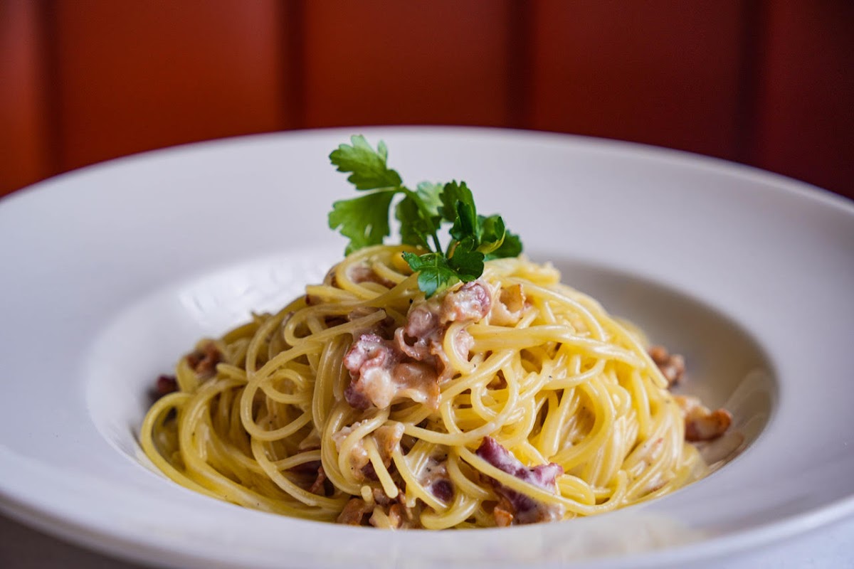 Serafina Italian Restaurant Time Square - Photo 2