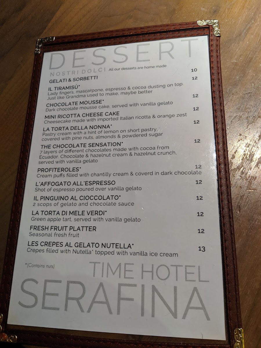 Menu Photo 9