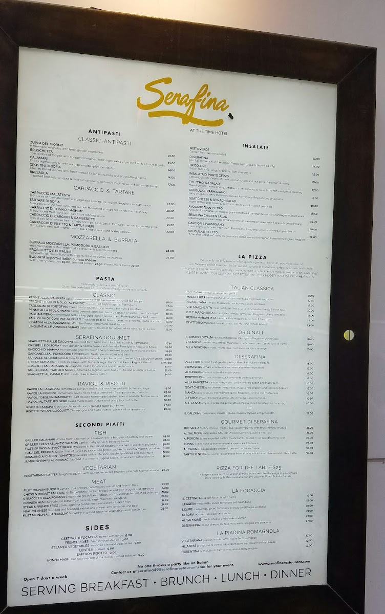 Menu Photo 8