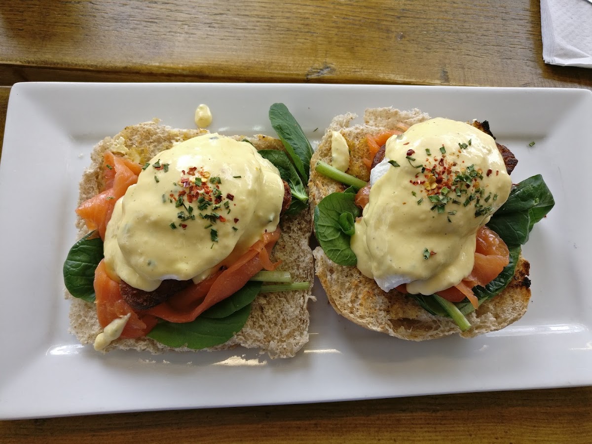 The Breakfast Lounge - Photo 4