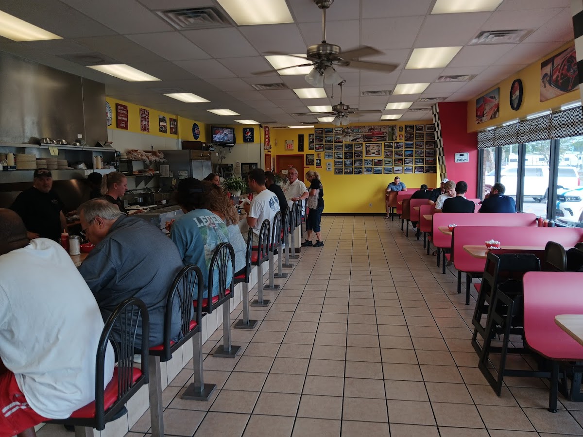 The Breakfast House - Socastee - Photo 3