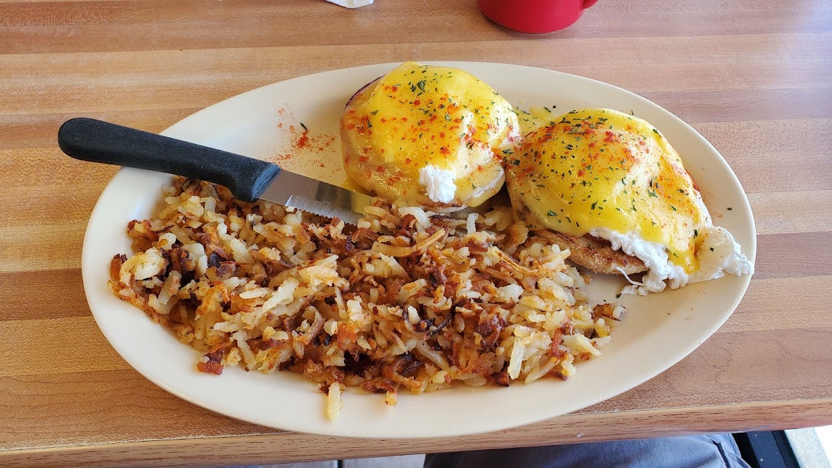 The Breakfast House - Socastee - Photo 5