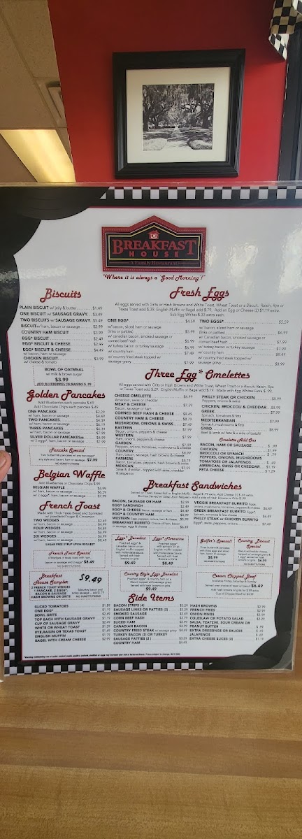 Menu Photo 9
