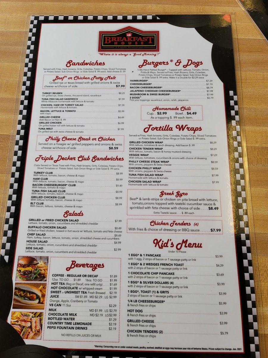 Menu Photo 3