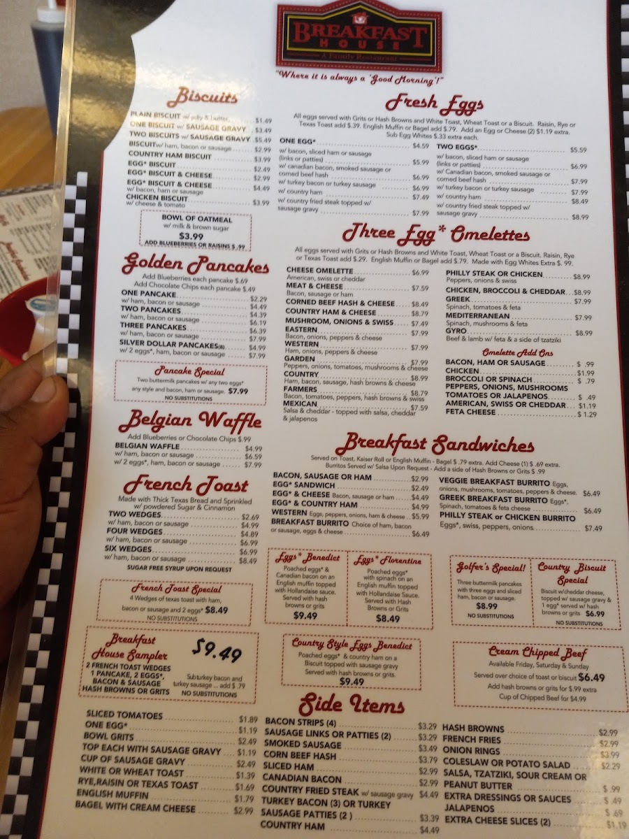 Menu Photo 4