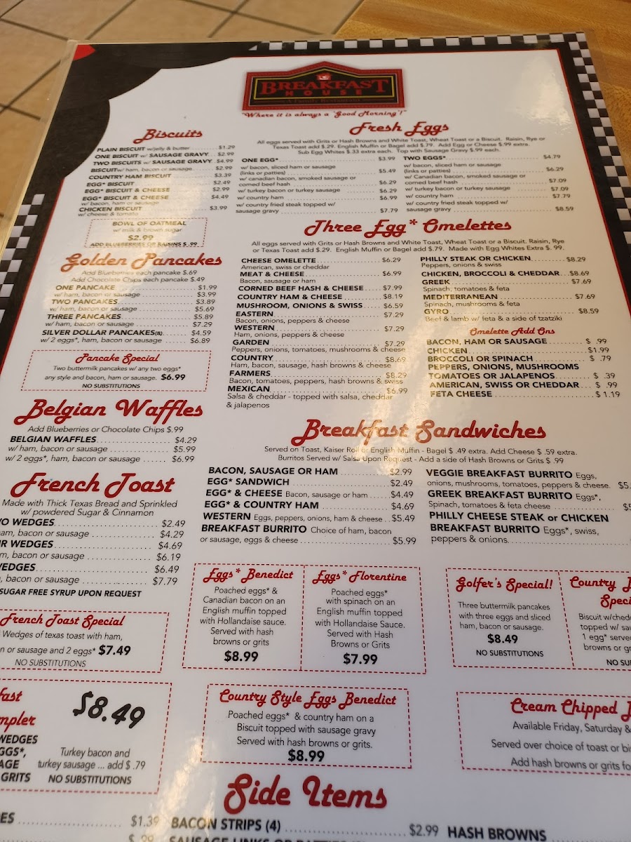 Menu Photo 6