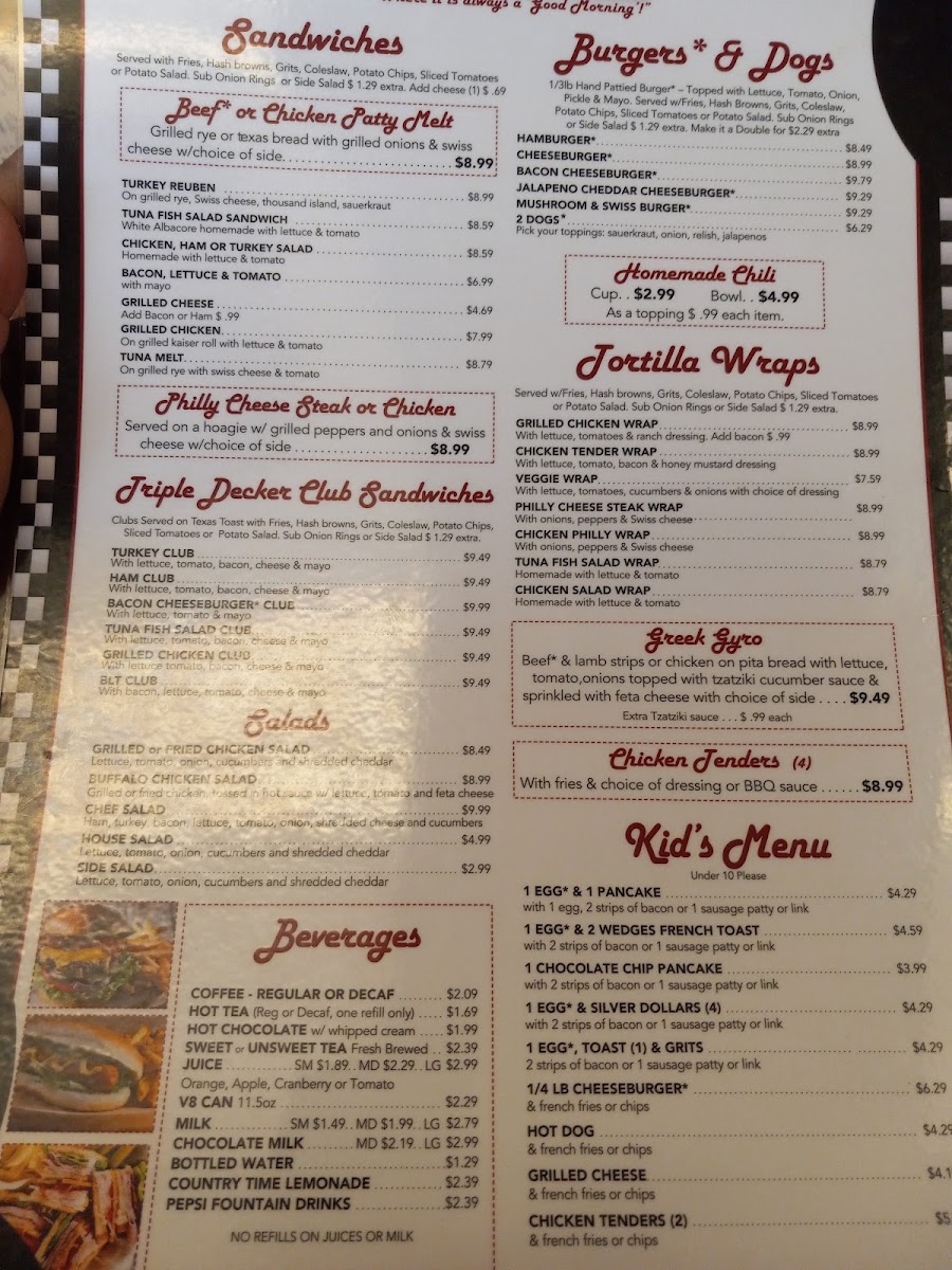 Menu Photo 7