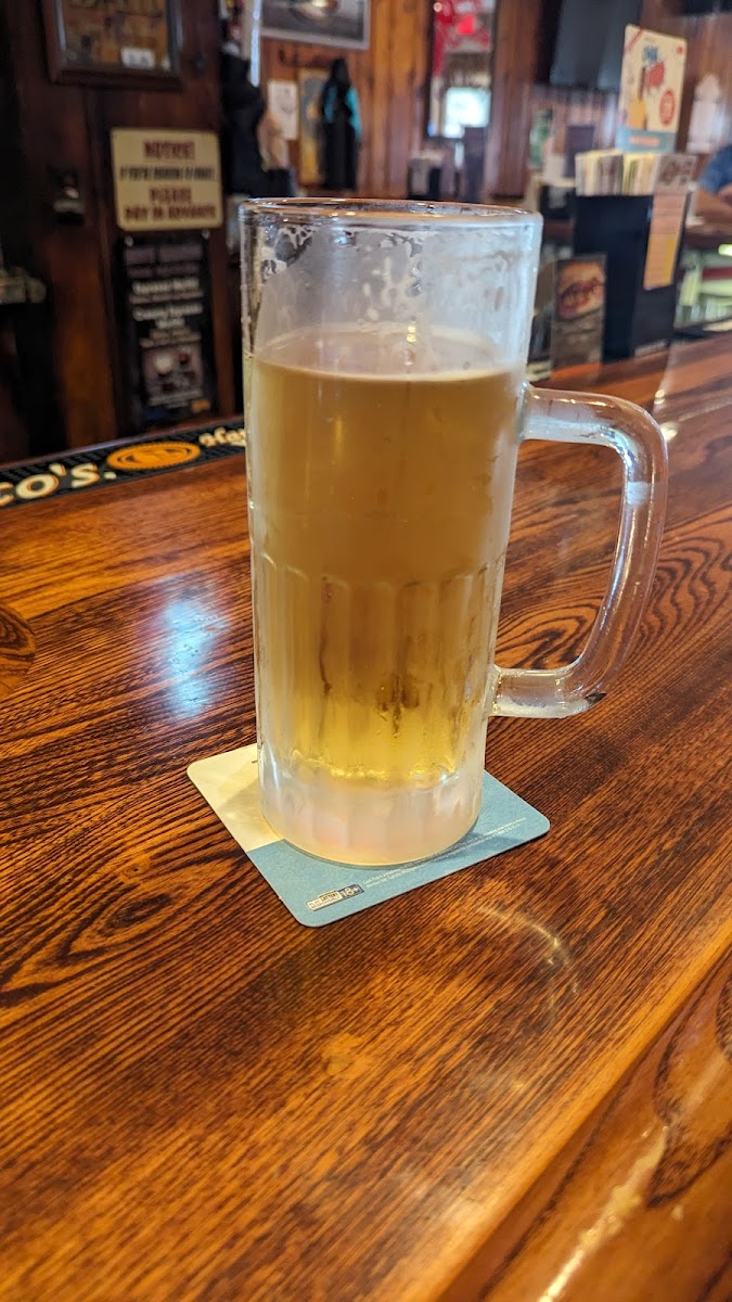 City Limits Tavern - Photo 5