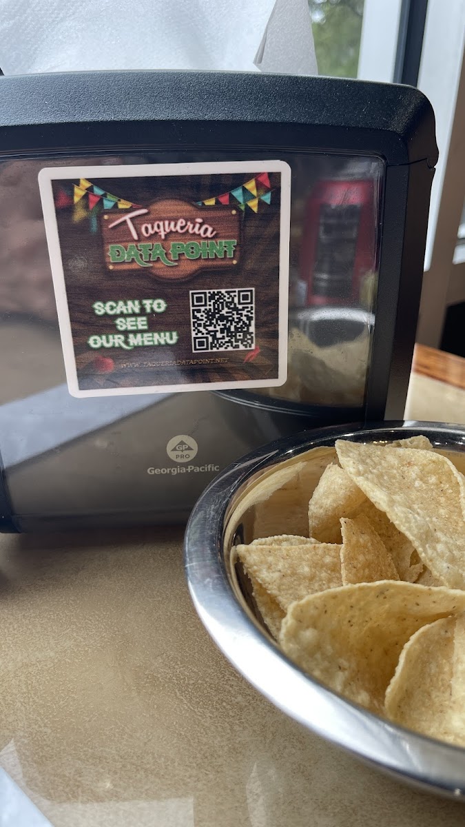 Taqueria DataPoint-#4-Stone Oak Location - Photo 9