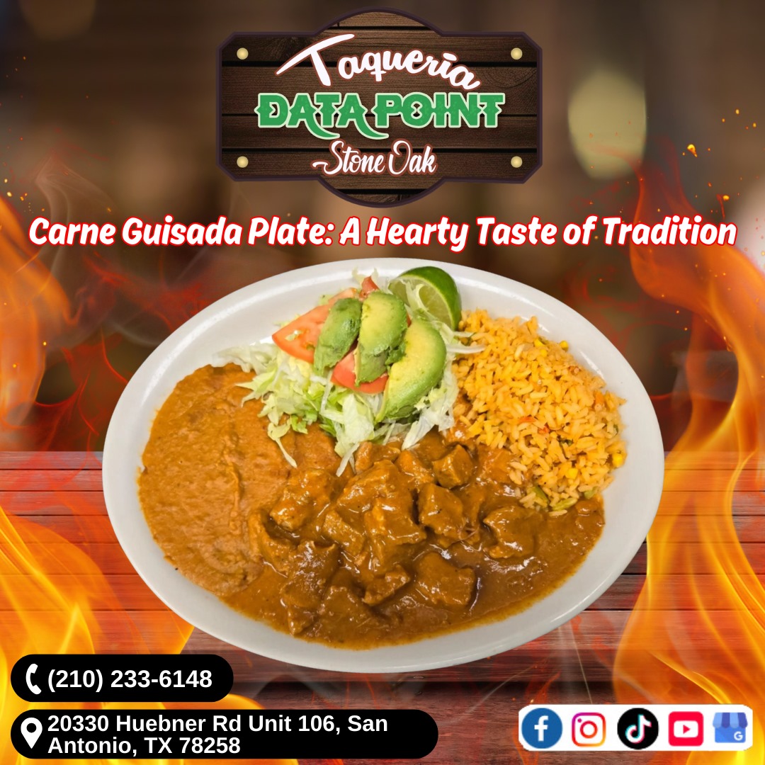 Taqueria DataPoint-#4-Stone Oak Location - Photo 2