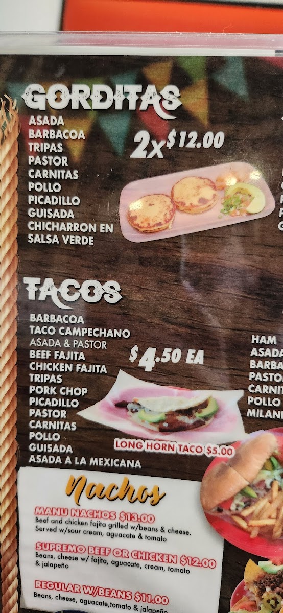 Menu Photo 7