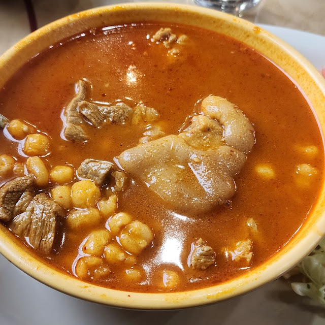 Pozole