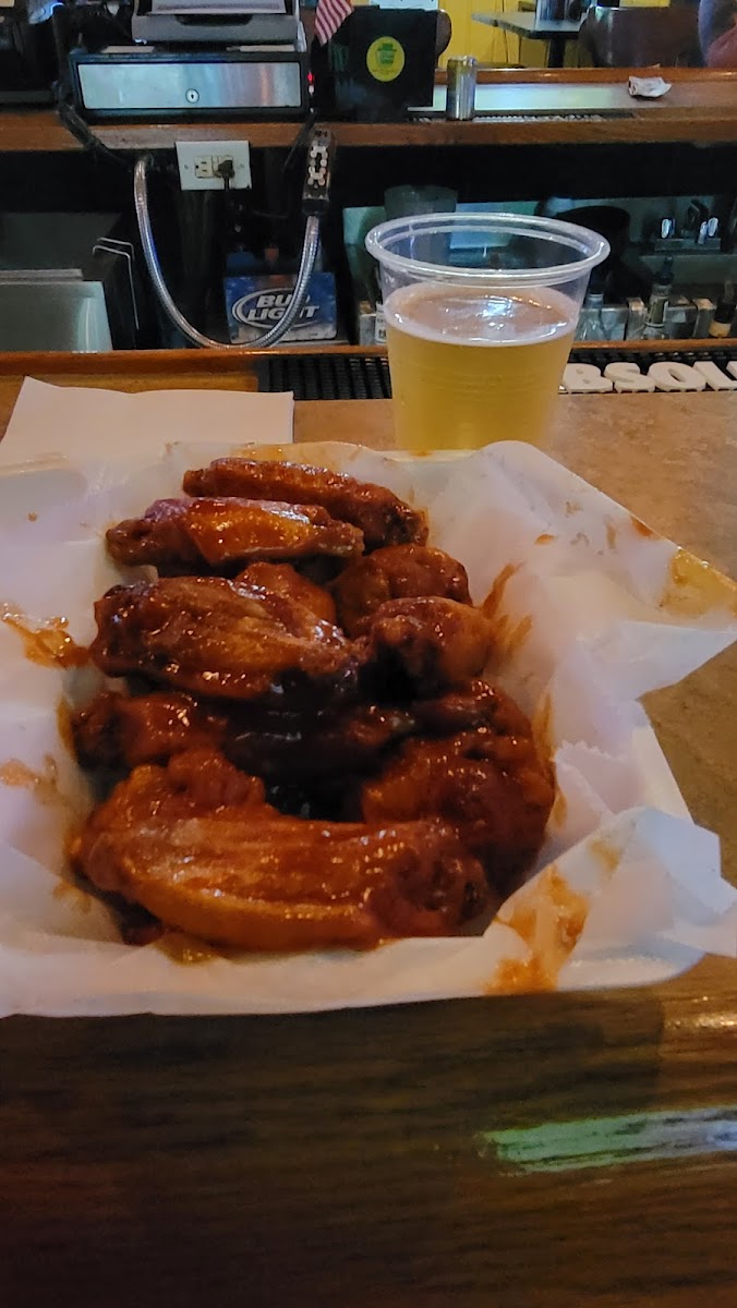 Talerico's Bar & Grill - Photo 3