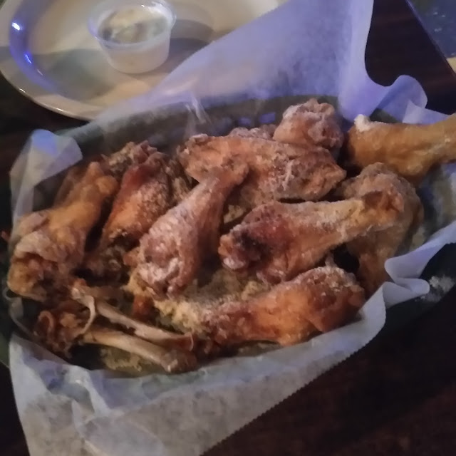 Chicken Wings