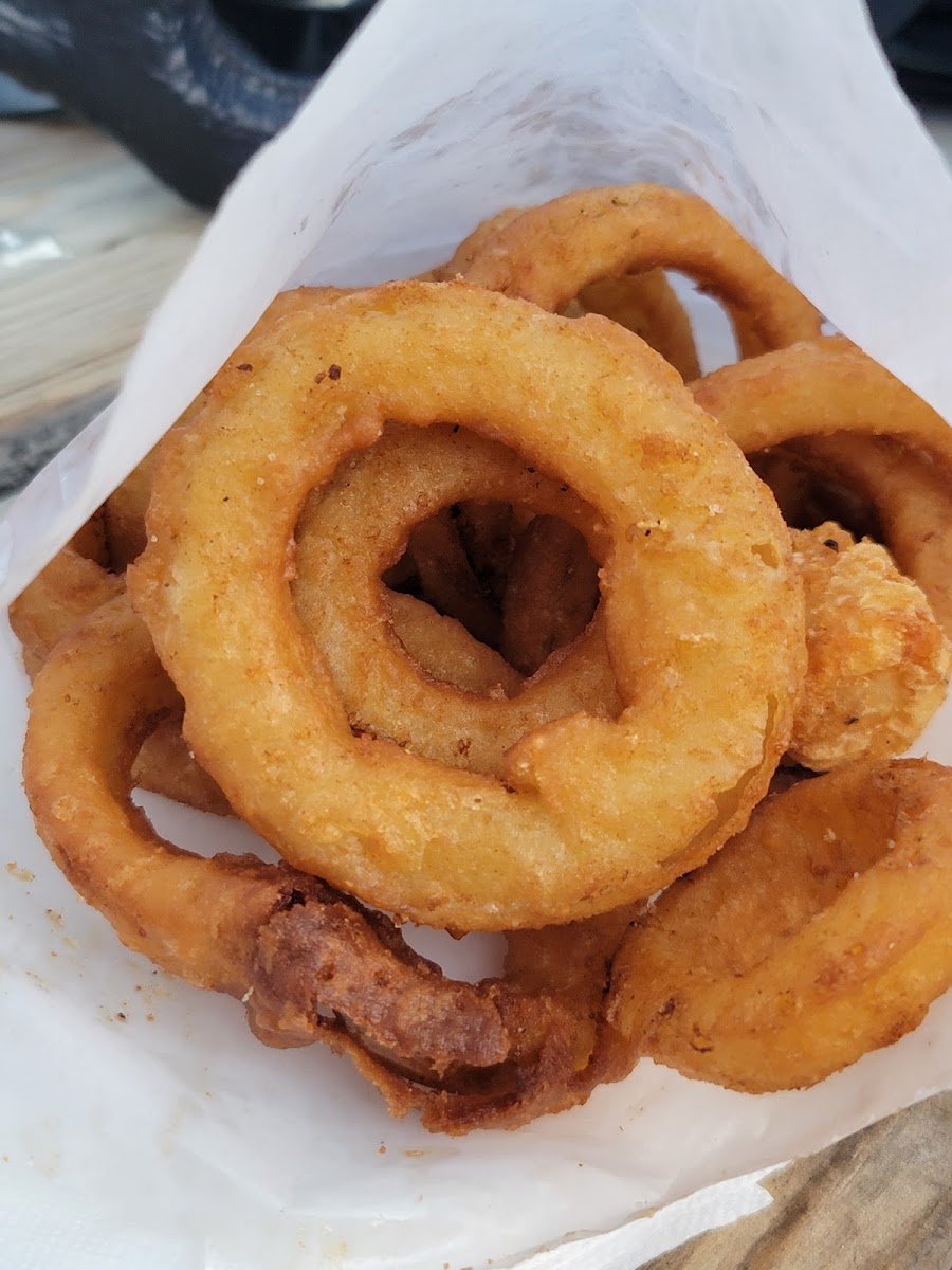 Top Burger Drive In - Photo 9