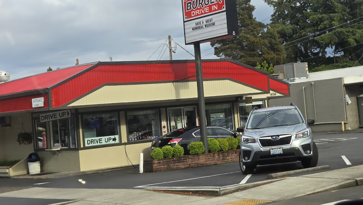 Top Burger Drive In - Photo 3