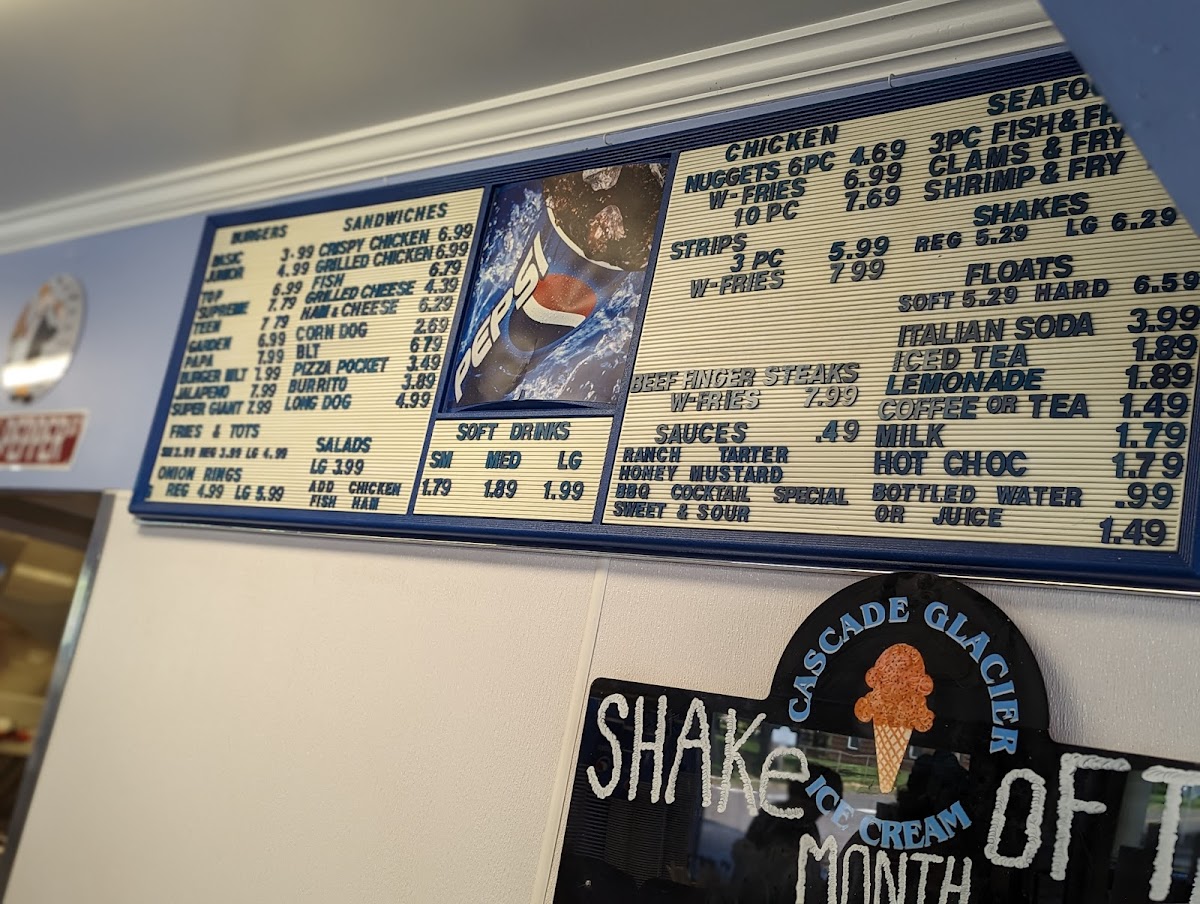 Menu Photo 7