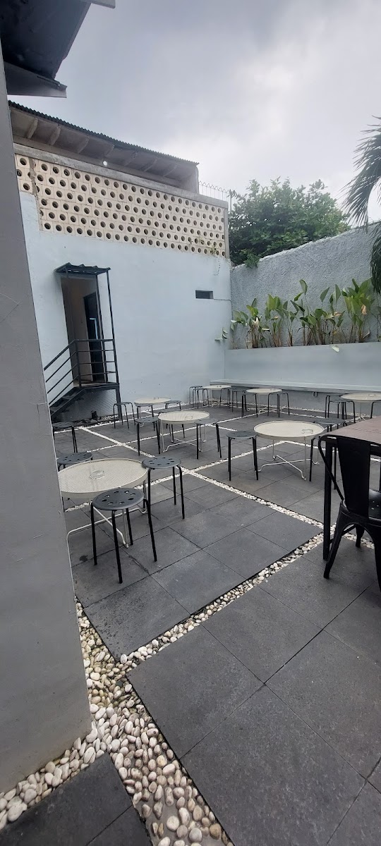 Jom Coffee