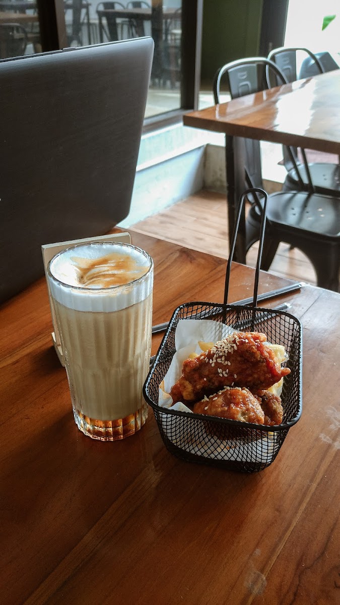 Jom Coffee - Photo 9