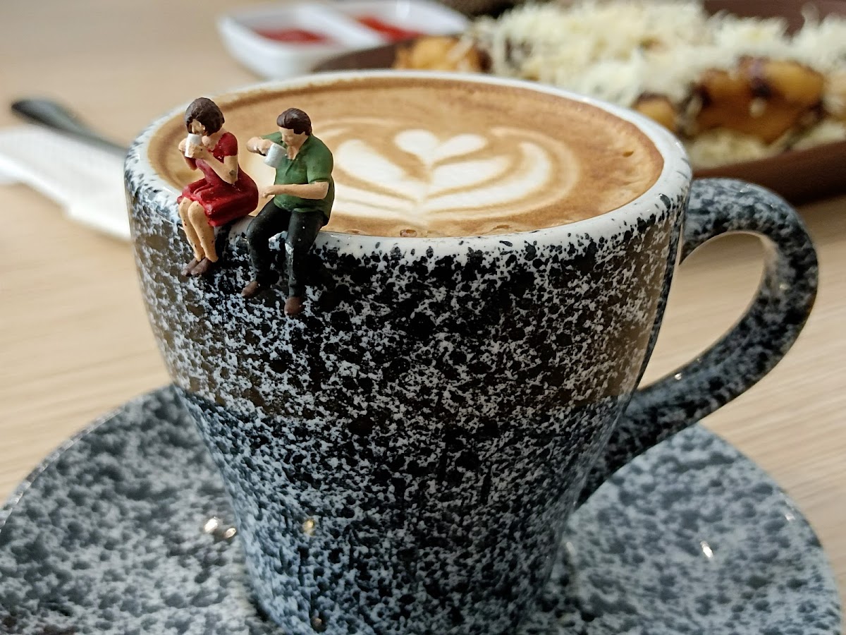 Jom Coffee - Photo 1