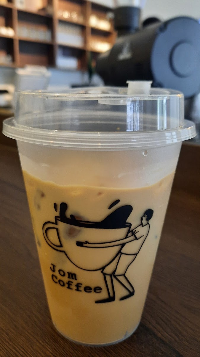 Jom Coffee - Photo 2
