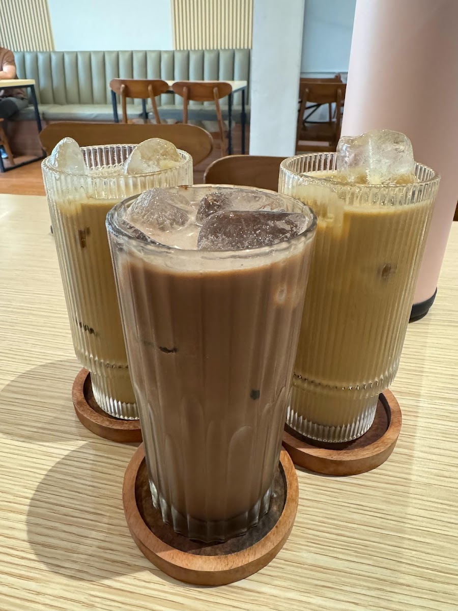 Jom Coffee - Photo 4