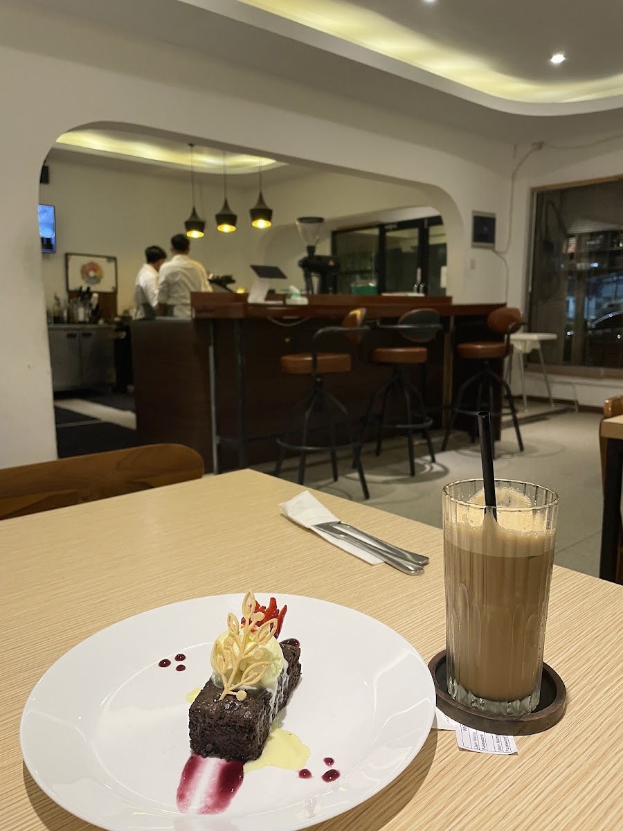 Jom Coffee - Photo 7