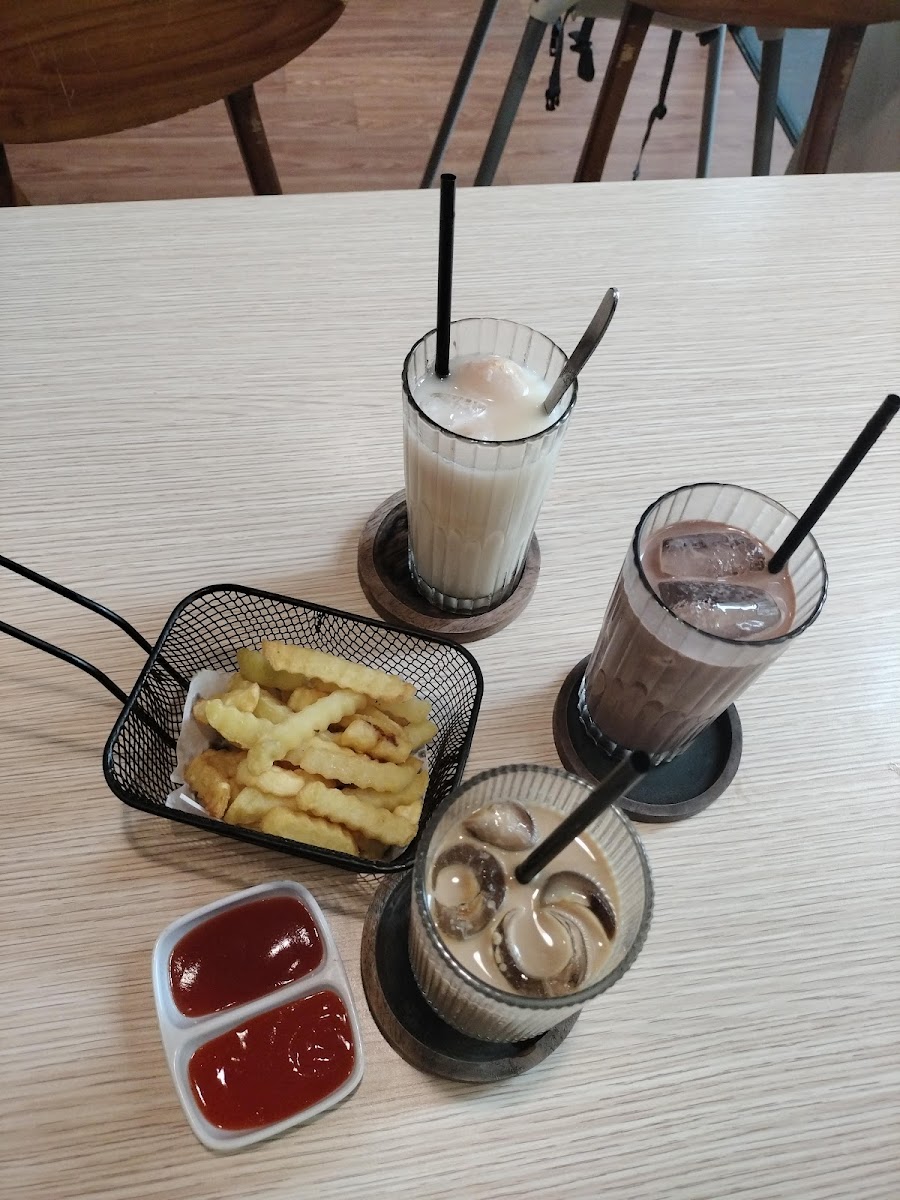 Jom Coffee - Photo 8