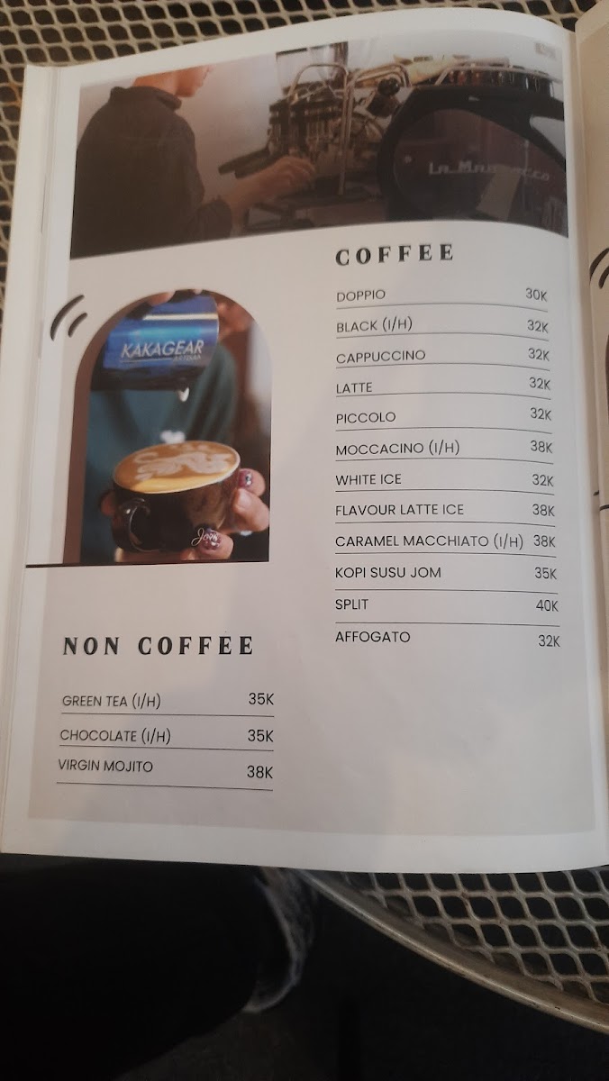 Menu Photo 5