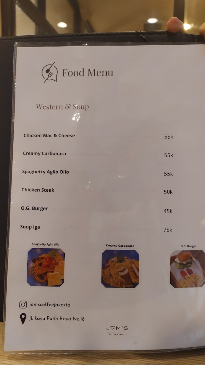 Menu Photo 6