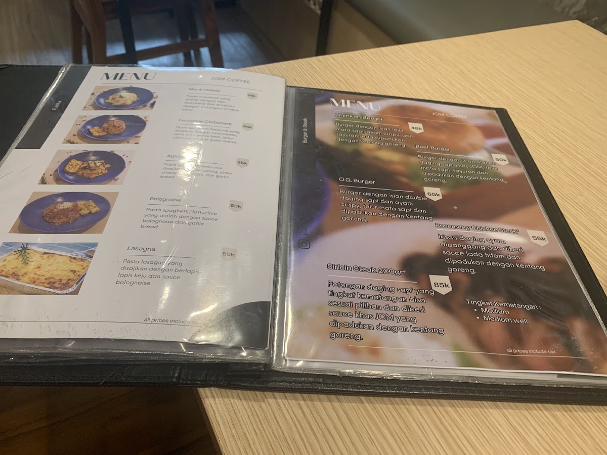 Menu Photo 7