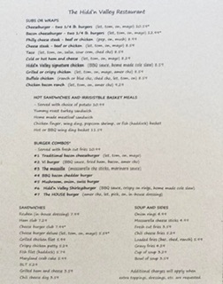 Menu Photo 6