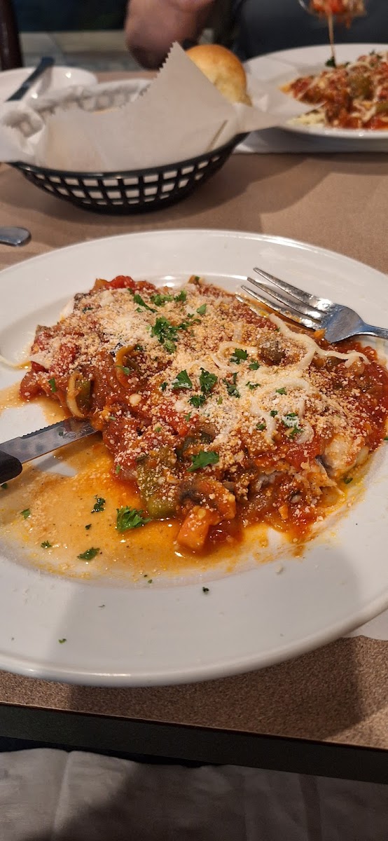 LaRoccas Pizza & Pasta - Photo 4