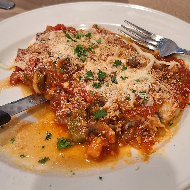 Fish Italiano