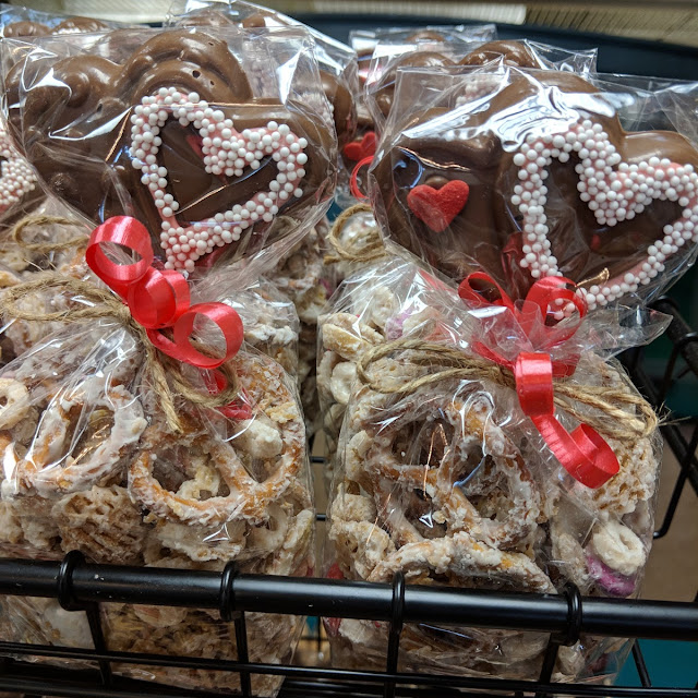 Chocolates