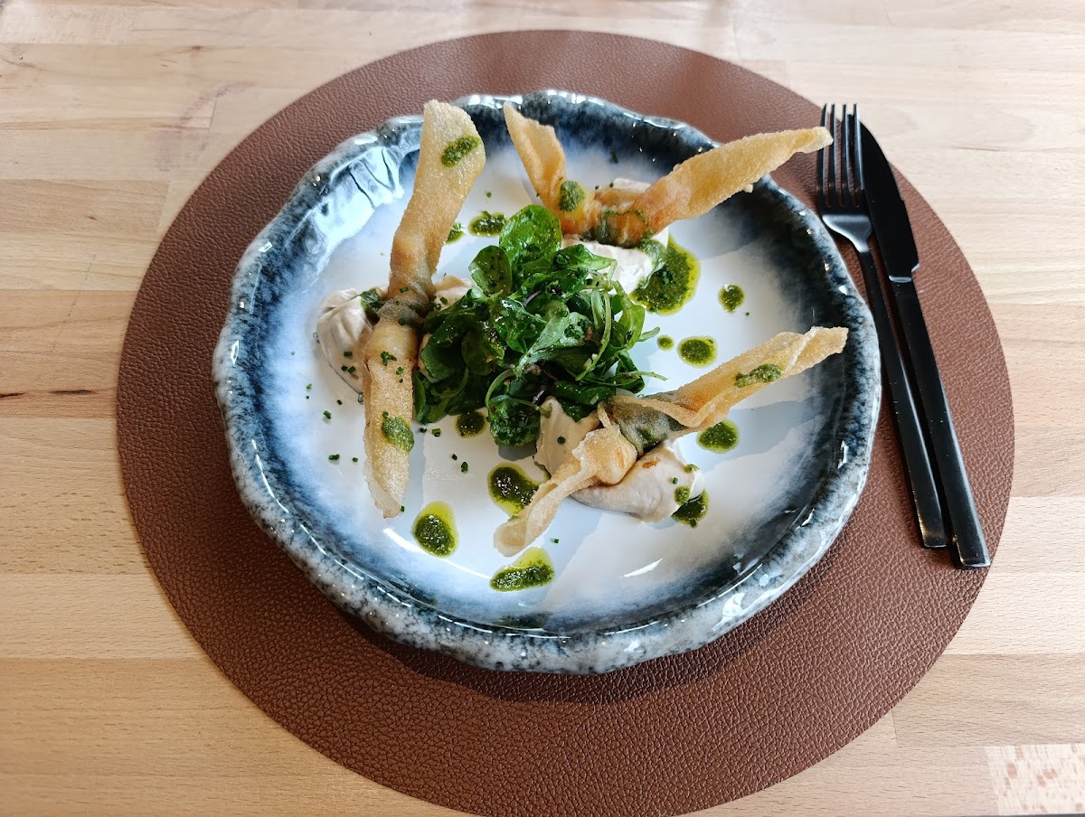 Le Marais restaurant - Photo 1