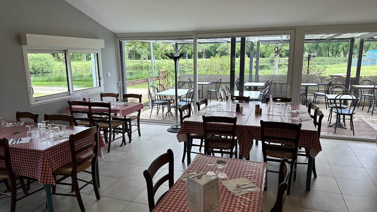 Le Marais restaurant - Photo 7