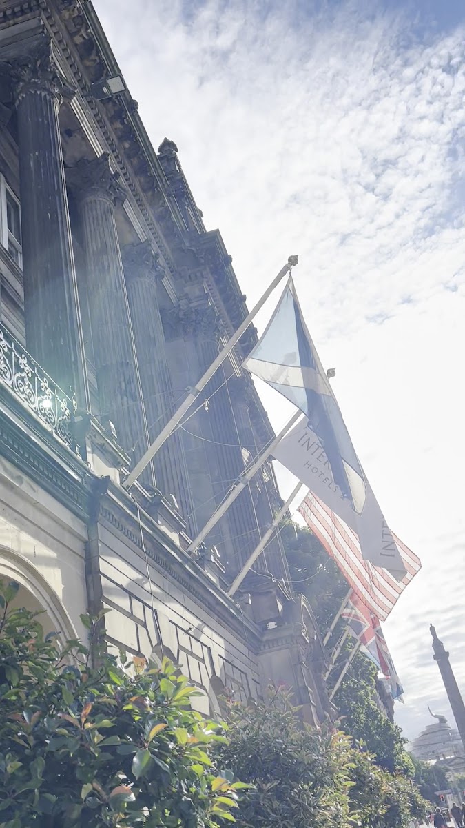 Burr & Co. Edinburgh - Photo 1