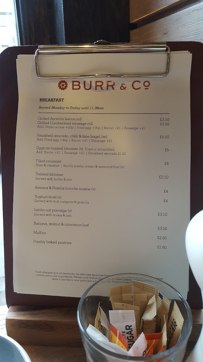 Menu Photo 9