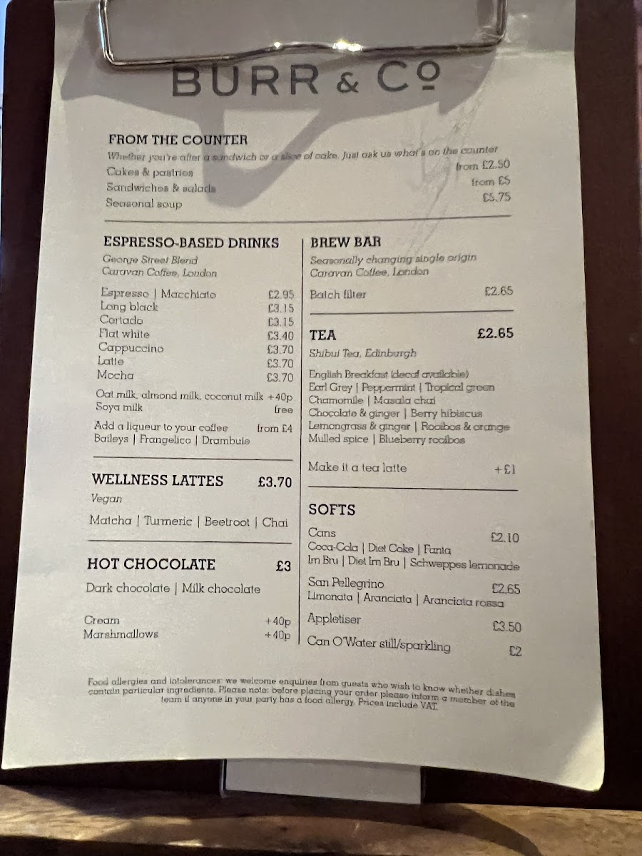 Menu Photo 3