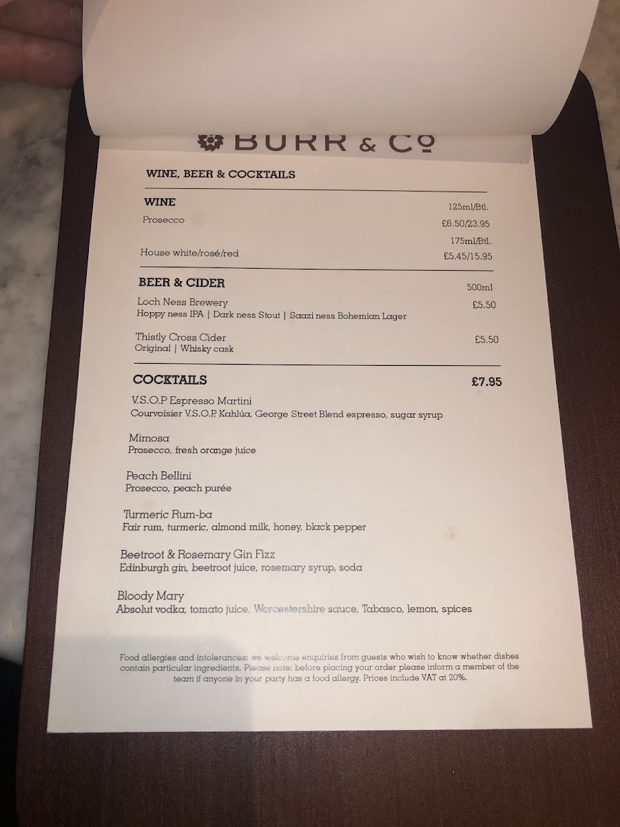 Menu Photo 6