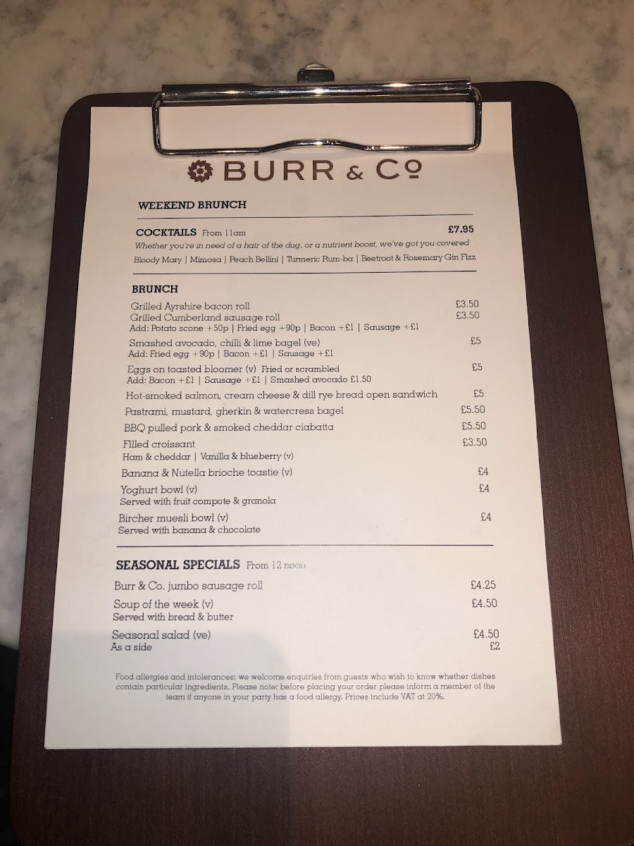 Menu Photo 7